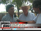 CONOCIENDO AL CABALLO CRIOLLO Entrevista a KONIG y ROLON