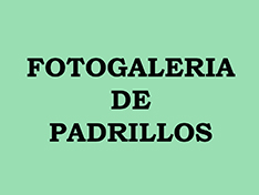 FOTOGALERIA DE PADRILLOS